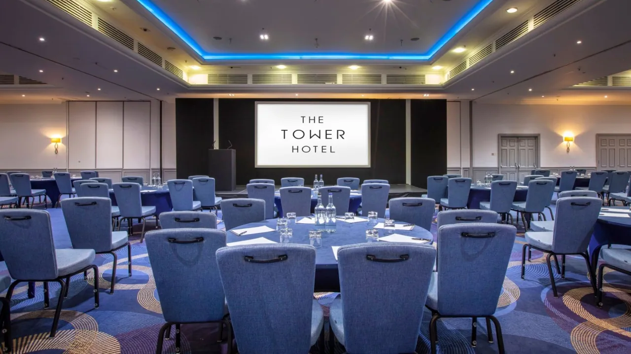 الفندق ذا تاور - لندن